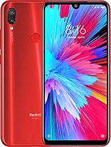 Xiaomi Redmi Note 7S (Xiaomi)