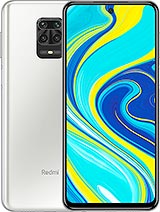 Xiaomi Redmi Note 9S (Xiaomi)