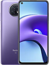 Xiaomi Redmi Note 9T (Xiaomi)