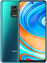 Xiaomi Redmi Note 9 Pro Max (Xiaomi)