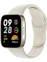 Xiaomi Redmi Watch 3 (Xiaomi)