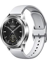 Xiaomi Watch S3 (Xiaomi)