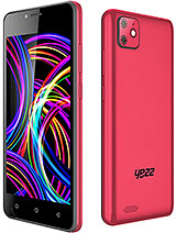 Yezz Liv 2 LTE (Yezz)