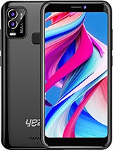 Yezz Max 2 Plus (Yezz)