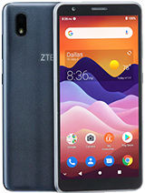 ZTE Avid 579 (ZTE)