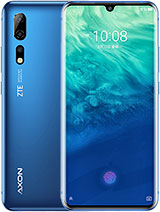 ZTE Axon 10 Pro (ZTE)