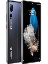 ZTE Axon 10s Pro 5G (ZTE)
