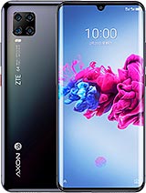 ZTE Axon 11 4G (ZTE)