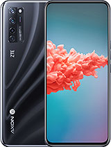 ZTE Axon 20 4G (ZTE)
