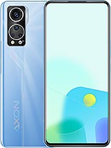 ZTE Axon 30S (ZTE)