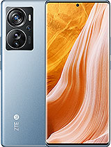 ZTE Axon 40 Pro (ZTE)
