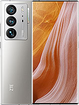 ZTE Axon 40 Ultra (ZTE)