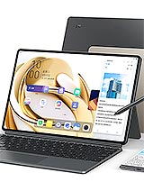 ZTE Axon Pad (ZTE)