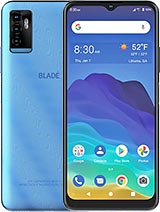 ZTE Blade 11 Prime (ZTE)