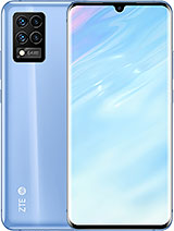 ZTE Blade 20 Pro 5G (ZTE)