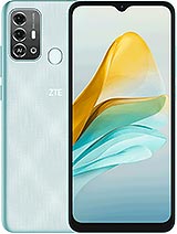 ZTE Blade A53 Pro (ZTE)