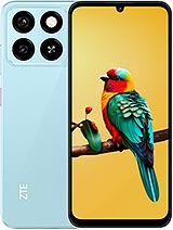 ZTE Blade A55 (ZTE)
