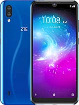 ZTE Blade A5 2020 (ZTE)