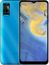 ZTE Blade A71 (ZTE)