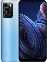 ZTE Blade A72 (ZTE)