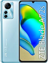 ZTE Blade A72s (ZTE)