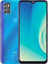 ZTE Blade A7s 2020 (ZTE)