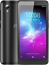 ZTE Blade L8 (ZTE)