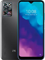 ZTE Blade V30 Vita (ZTE)