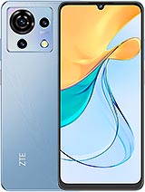 ZTE Blade V50 Vita (ZTE)