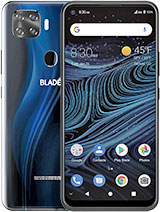 ZTE Blade X1 5G (ZTE)