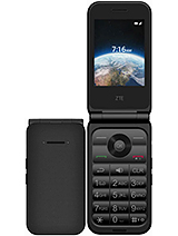 ZTE Cymbal U (ZTE)