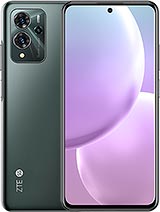 ZTE Voyage 20 Pro (ZTE)