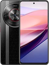 ZTE nubia Focus (ZTE)