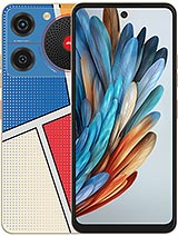 ZTE nubia Music (ZTE)