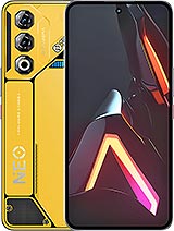 ZTE nubia Neo 3 GT (ZTE)
