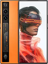 ZTE nubia RedMagic 10 Air (ZTE)