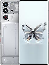 ZTE nubia RedMagic 10 Pro+ (ZTE)