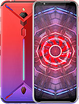 ZTE nubia RedMagic 3 (ZTE)