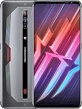 ZTE nubia RedMagic 6 Pro (ZTE)