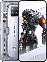 ZTE nubia RedMagic 7S Pro (ZTE)