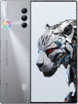 ZTE nubia RedMagic 8S Pro (ZTE)