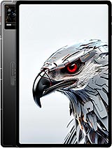 ZTE nubia RedMagic Tablet (ZTE)
