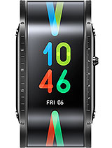 ZTE nubia Watch (ZTE)