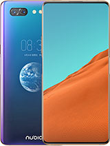 ZTE nubia X 5G (ZTE)
