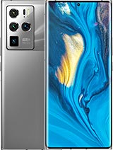 ZTE nubia Z30 Pro (ZTE)