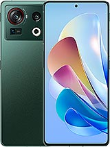 ZTE nubia Z40S Pro (ZTE)