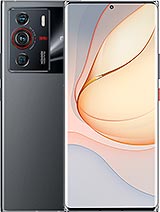 ZTE nubia Z40 Pro (ZTE)