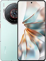 ZTE nubia Z60S Pro (ZTE)
