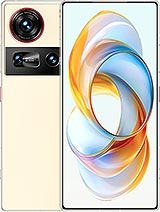 ZTE nubia Z70 Ultra (ZTE)