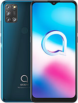 alcatel 3X (2020) (alcatel)